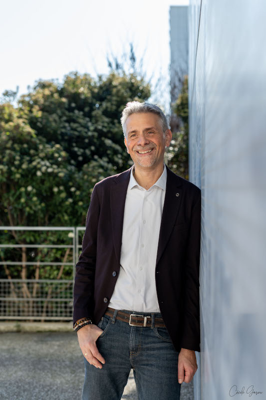 Jean-Dominique FAURE