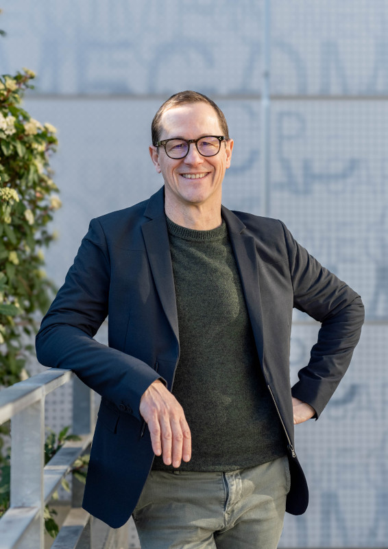 Christophe DEGARDIN