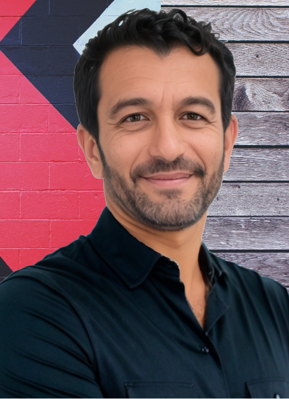 Jean-Dominique FAURE